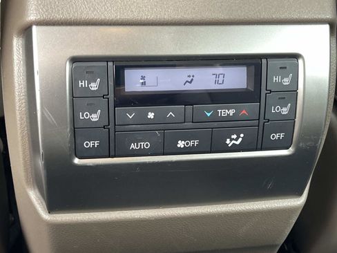 Used 2023 Lexus GX 460 Premium AWD/4WD image 16
