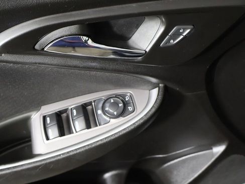 Used 2024 Chevrolet Malibu LT FWD image 30