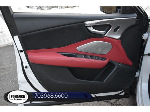 New 2026 Acura RDX A-Spec AWD/4WD image 27