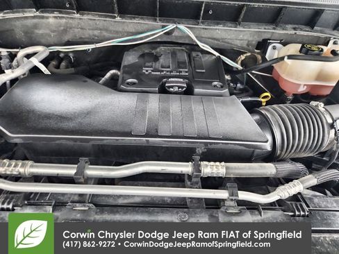 Used 2024 Chevrolet Silverado 1500 Custom w/ LPO, Dark Essentials Package image 32