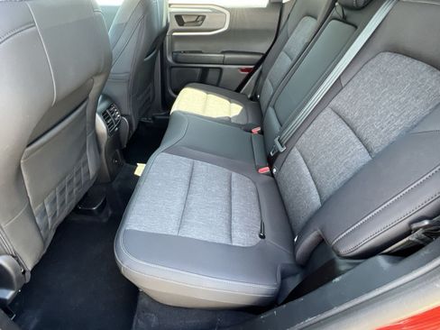 Used 2024 Ford Bronco Sport Big Bend w/ Convenience Package AWD/4WD image 22