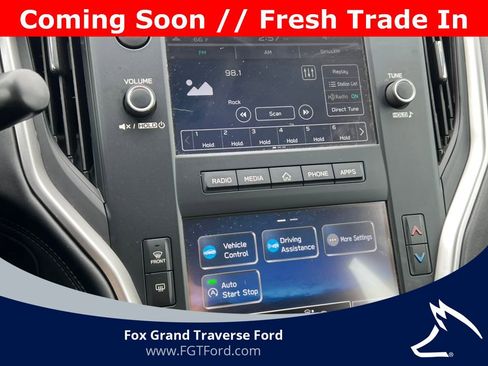 Used 2024 Subaru Legacy AWD/4WD image 18
