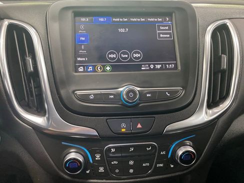 Used 2023 Chevrolet Equinox LT AWD/4WD image 40