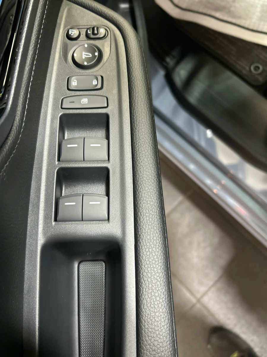 New 2027 Honda Odyssey Elite image 27