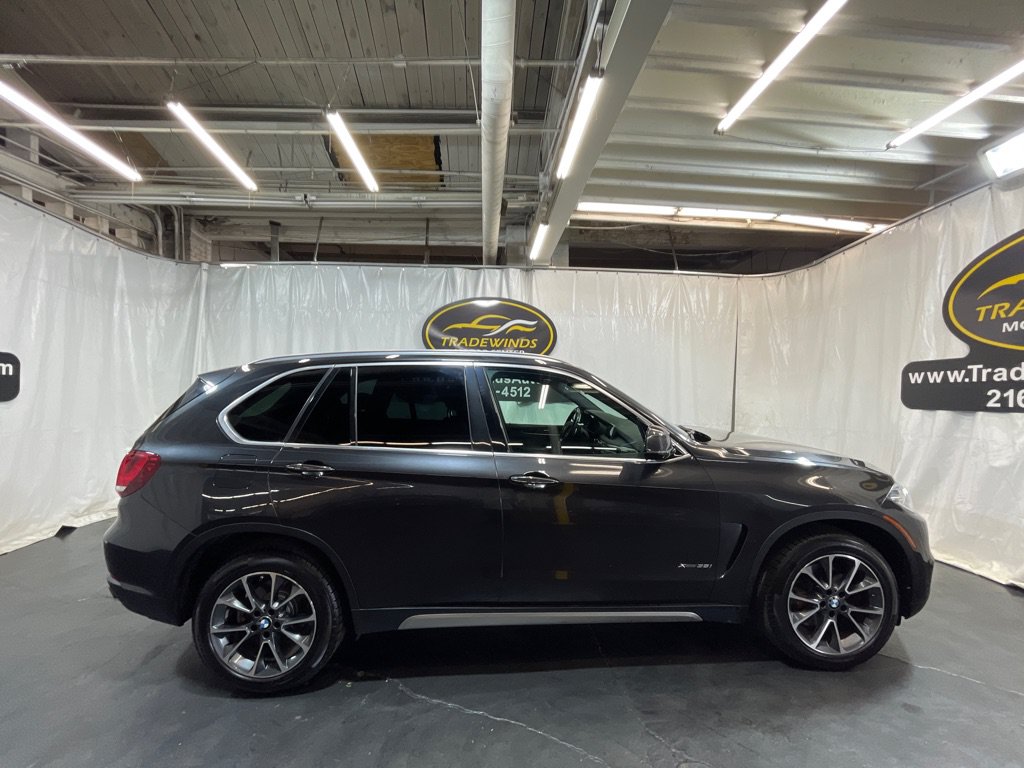 Used 2018 BMW X5 xDrive35i w/ Driving Assistance Package AWD/4WD image 15