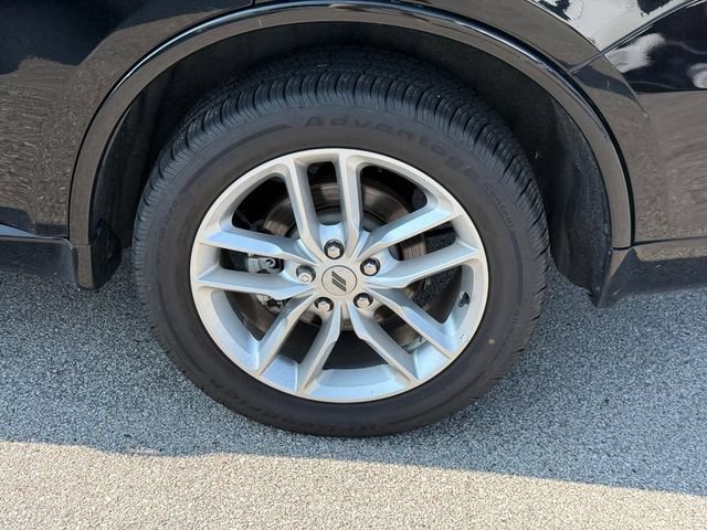 Used 2024 Dodge Durango GT AWD/4WD image 9