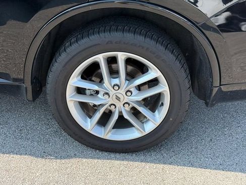 Used 2024 Dodge Durango GT AWD/4WD image 9