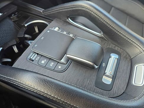 Used 2021 Mercedes-Benz GLS 450 4MATIC image 34