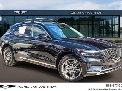 Used 2025 Genesis GV70 2.5T Select w/ Select Package