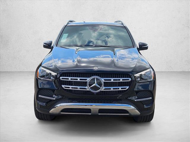 Used 2026 Mercedes-Benz GLE 350 4MATIC image 2