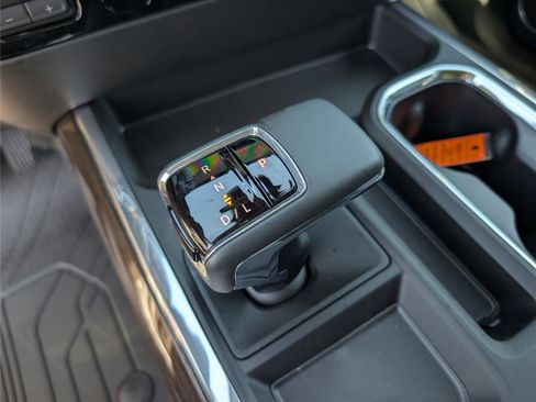 New 2026 Chevrolet Silverado 1500 RST RWD image 25