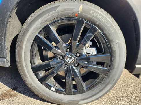 New 2026 Honda HR-V Sport image 14