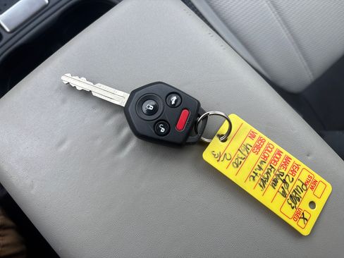 Used 2019 Subaru Forester AWD/4WD image 8