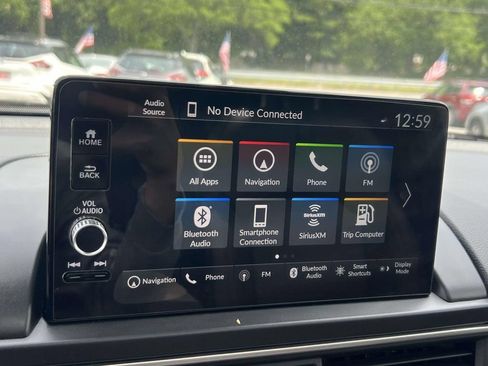 Used 2023 Honda Pilot Elite image 29