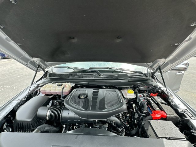 Used 2025 RAM 1500 Tungsten w/ Towing Technology Group AWD/4WD image 19