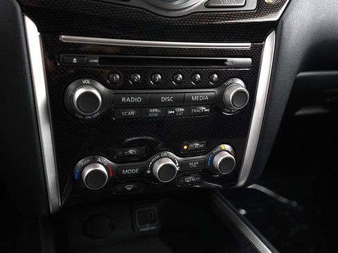 Used 2020 Nissan Pathfinder SV w/ Rock Creek Edition image 23