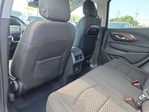 Used 2020 GMC Terrain SLE AWD/4WD image 14