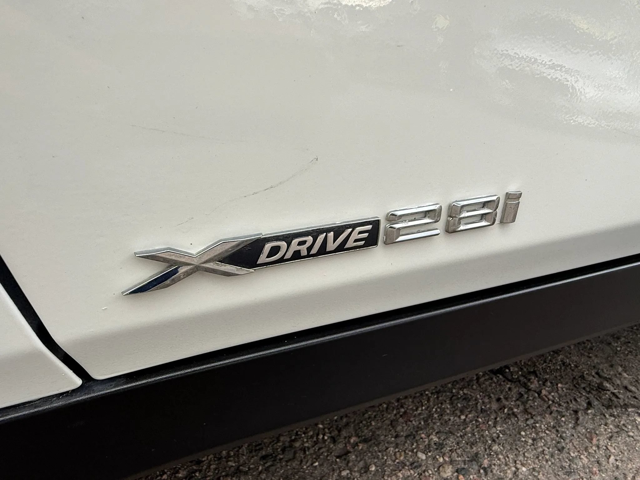 Used 2013 BMW X1 xDrive28i AWD/4WD image 11