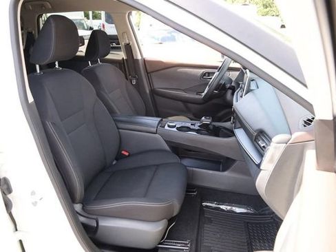 Certified 2023 Nissan Rogue S AWD/4WD image 27