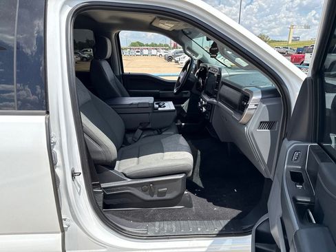 Used 2023 Ford F150 XLT w/ Equipment Group 302A High AWD/4WD image 13