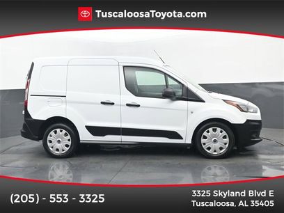 Used 2022 Ford Transit Connect XL