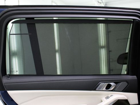 Used 2019 BMW X7 xDrive40i w/ Premium Package image 45