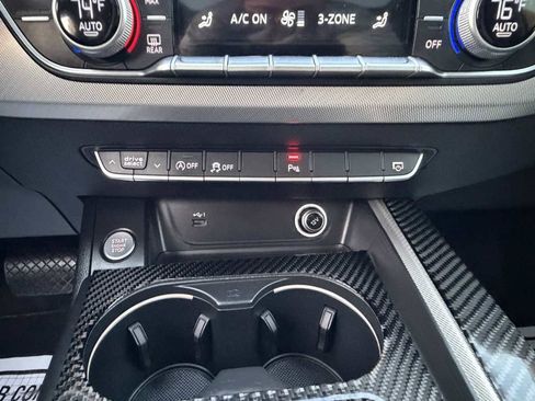 Used 2018 Audi A4 2.0T Premium Plus w/ Premium Plus Package image 27