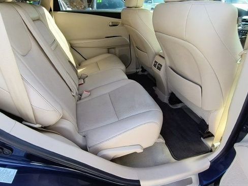Used 2015 Lexus RX 350 AWD image 12