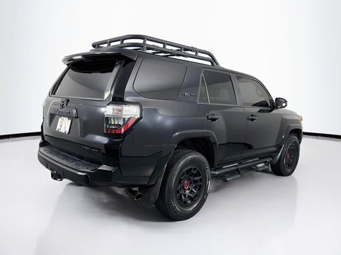 Used 2021 Toyota 4Runner TRD Pro AWD/4WD image 10