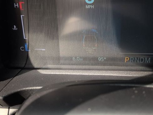 New 2025 Ford Ranger XLT w/ Trailer Tow Package image 21