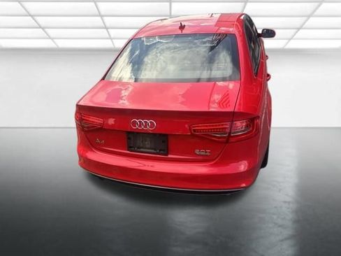 Used 2015 Audi A4 2.0T Premium Plus w/ Technology Package AWD/4WD image 9
