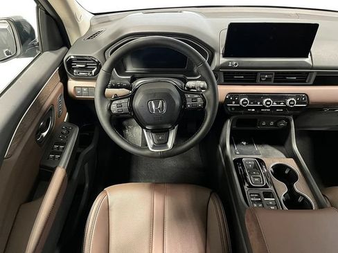 New 2026 Honda Pilot Elite image 24