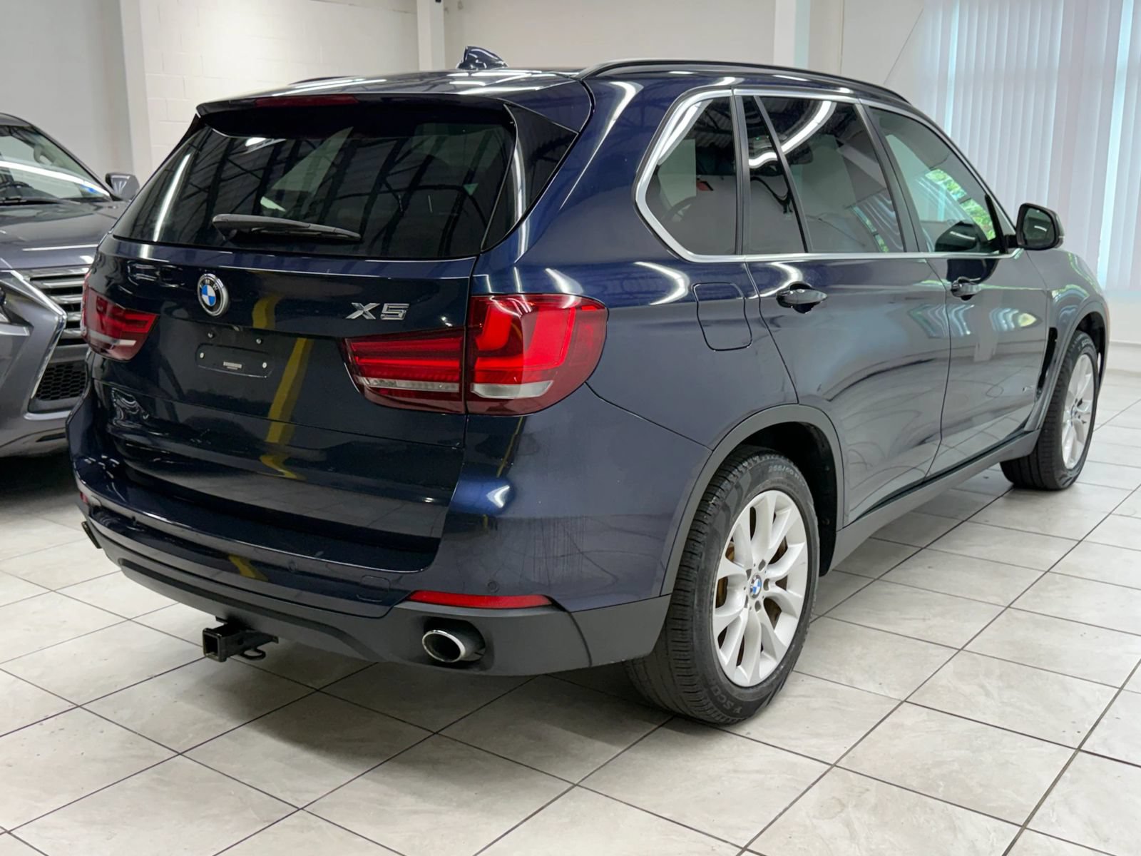 Used 2016 BMW X5 xDrive35i AWD/4WD image 9
