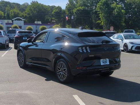 Used 2024 Ford Mustang Mach-E Premium AWD/4WD image 11