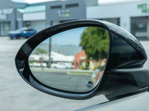 Used 2024 Porsche Cayenne image 22