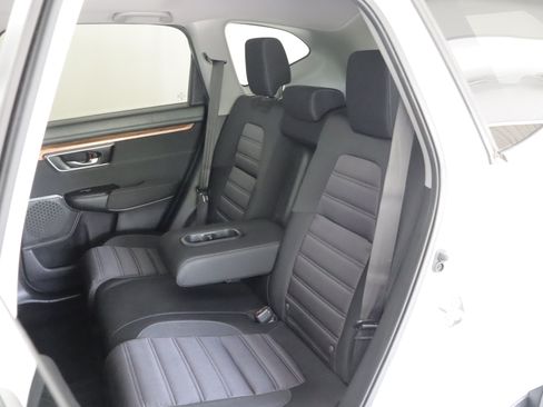 Used 2018 Honda CR-V EX image 9