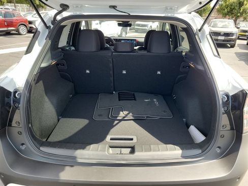 New 2026 Nissan Kicks SV w/ Interior Electronics Package FWD image 13