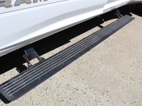 New 2026 RAM 3500 Laramie AWD/4WD image 11