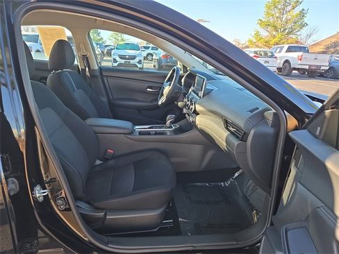 Certified 2024 Nissan Sentra SV image 15