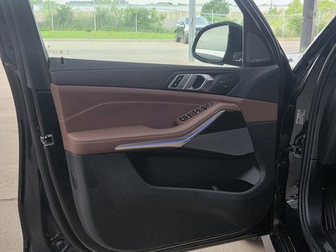 Used 2026 BMW X5 sDrive40i image 12