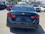 Used 2025 Nissan Altima 2.5 S image 5