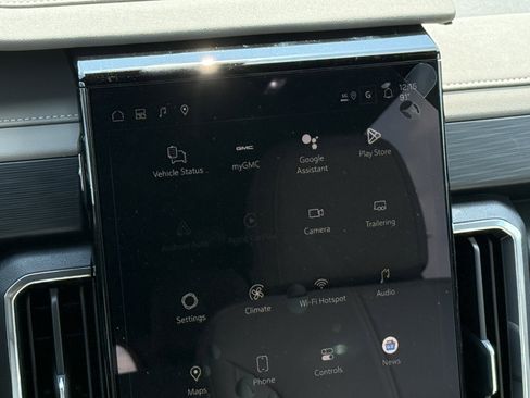 New 2026 GMC Acadia Elevation w/ Elevation Premium Package image 13