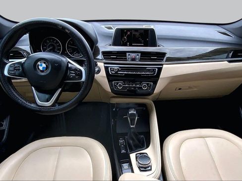 Used 2016 BMW X1 xDrive28i AWD/4WD image 16