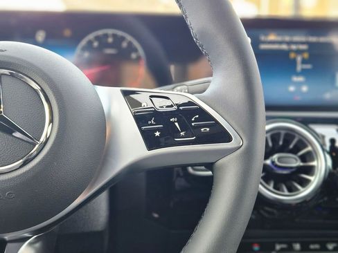 New 2026 Mercedes-Benz CLA 250 4MATIC image 28