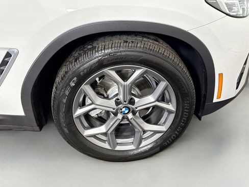 Used 2022 BMW X3 sDrive30i w/ Convenience Package image 32