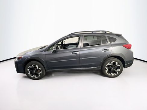 Used 2023 Subaru Crosstrek 2.5i Limited AWD/4WD image 8