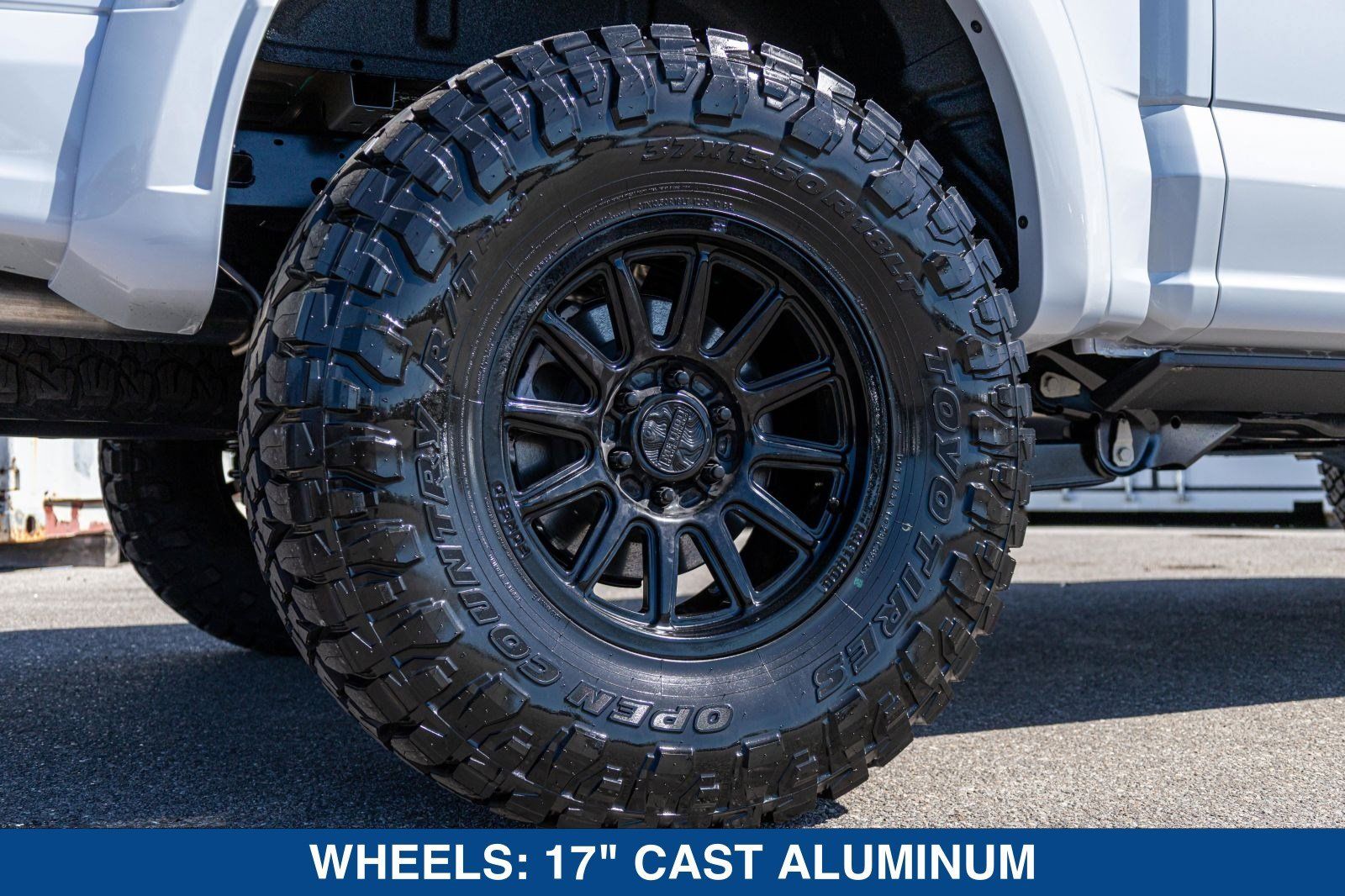 New 2025 Ford F150 Raptor AWD/4WD image 21