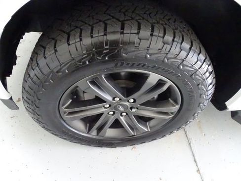 Used 2022 Ford F150 XLT w/ Equipment Group 302A High AWD/4WD image 27