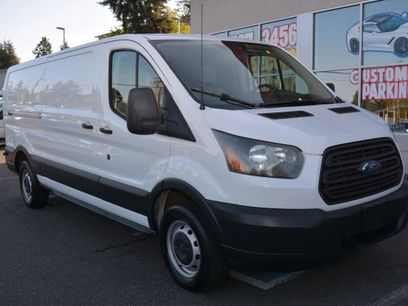 Used 2015 Ford Transit 150 148 Low Roof