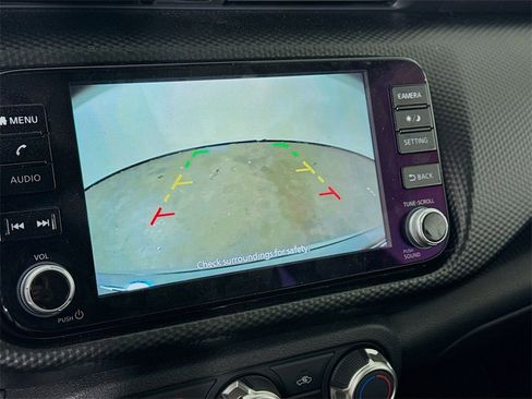 Used 2023 Nissan Kicks SV image 13